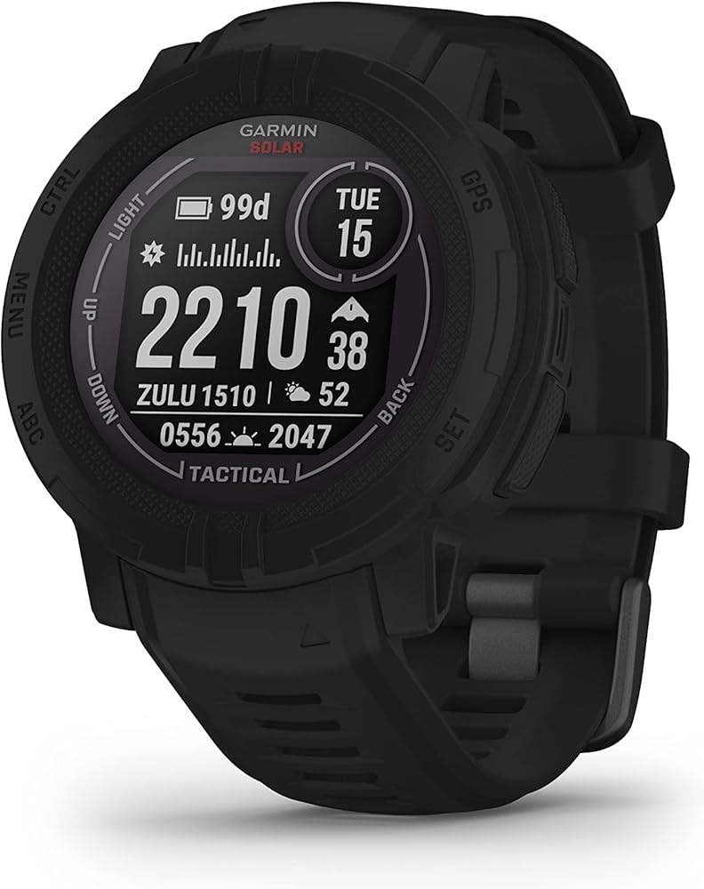 Garmin Instinct 2